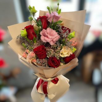 Romantikus Szívdobbanás