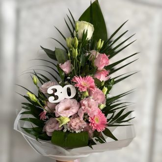 Színes ünnep – választható számmal